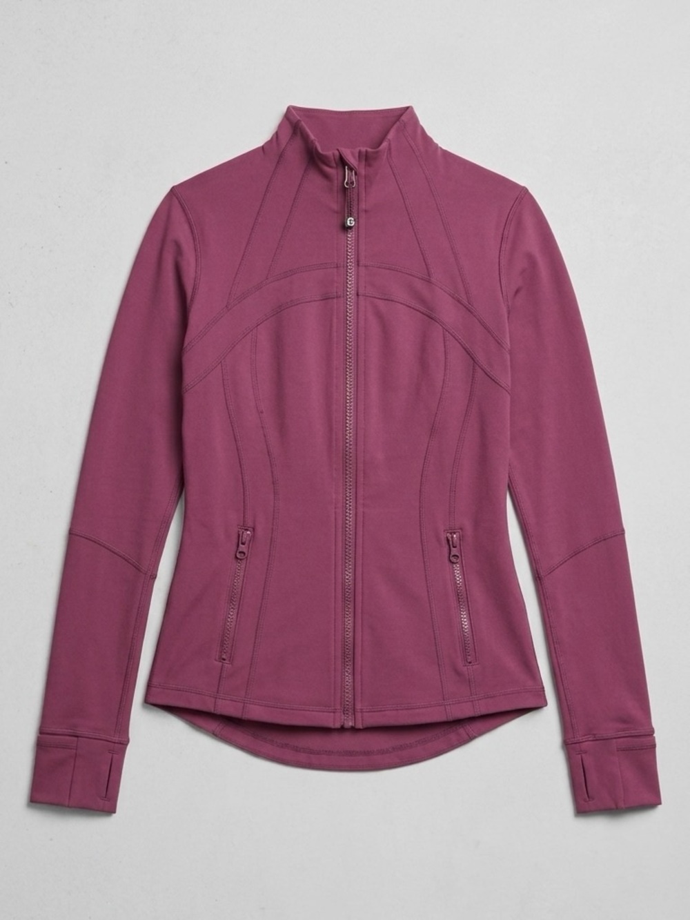 lululemon athletica defined  Jacket - Picture 2 of 5